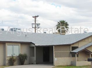 5701 N 62nd Dr, Glendale, AZ 85301