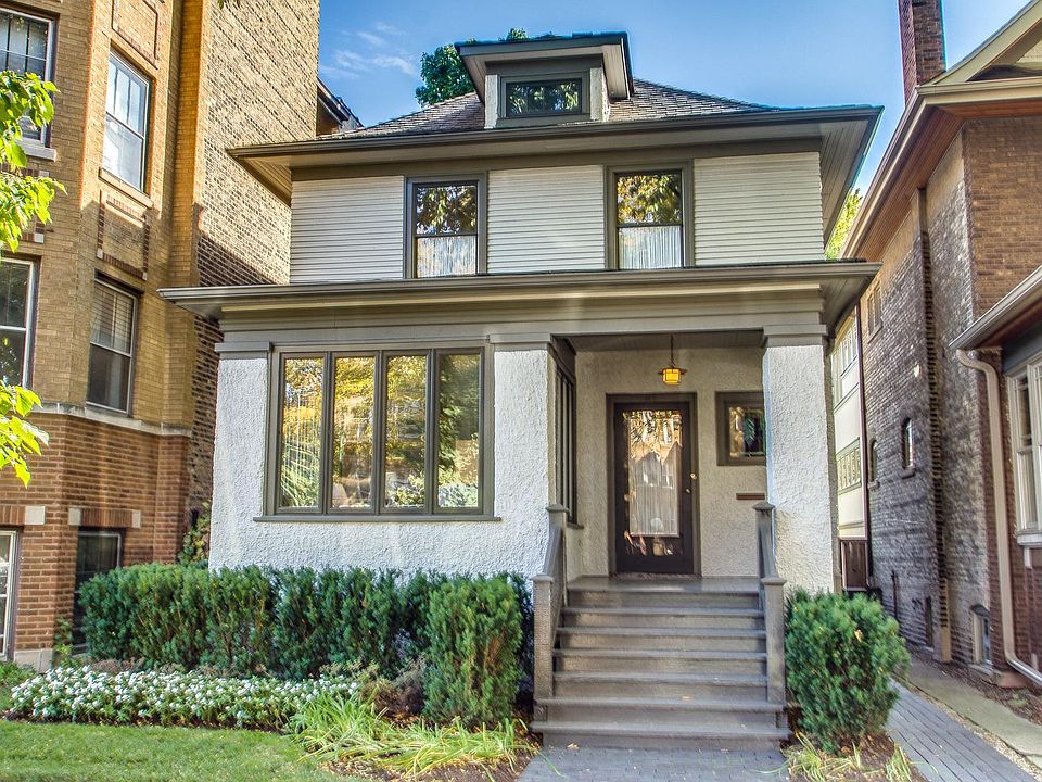 1st image of 1421 W Hutchinson St