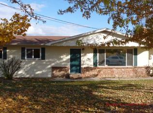 2360 N Five Mile Rd, Boise, ID 83704