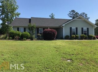 20 Honeytree Trl NE, Rome, GA 30165
