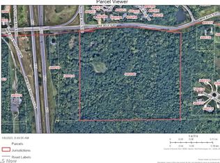 3810 Wheatley Rd, Richfield, OH 44286