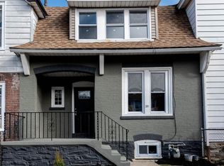 20 Spruce St, Marcus Hook, PA 19061