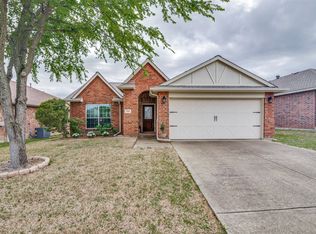 1306 Cedar Branch Dr, Wylie, TX 75098