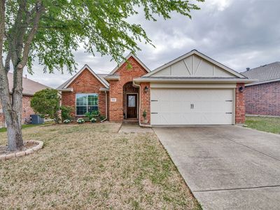 1306 Cedar Branch Dr, Wylie, TX, 75098