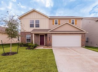 406 Del Monte Dr, Huntsville, TX 77320