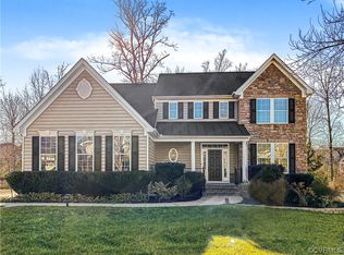 7443 Wild Senna Ter, Moseley, VA 23120