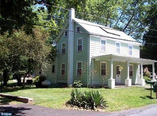 2410 Mill Pond Rd, Quakertown, PA 18951