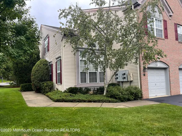 107 Persimmon Lane #N107, Holmdel, NJ 07733