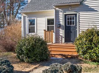 328 York Dr, Waynesboro, VA 22980