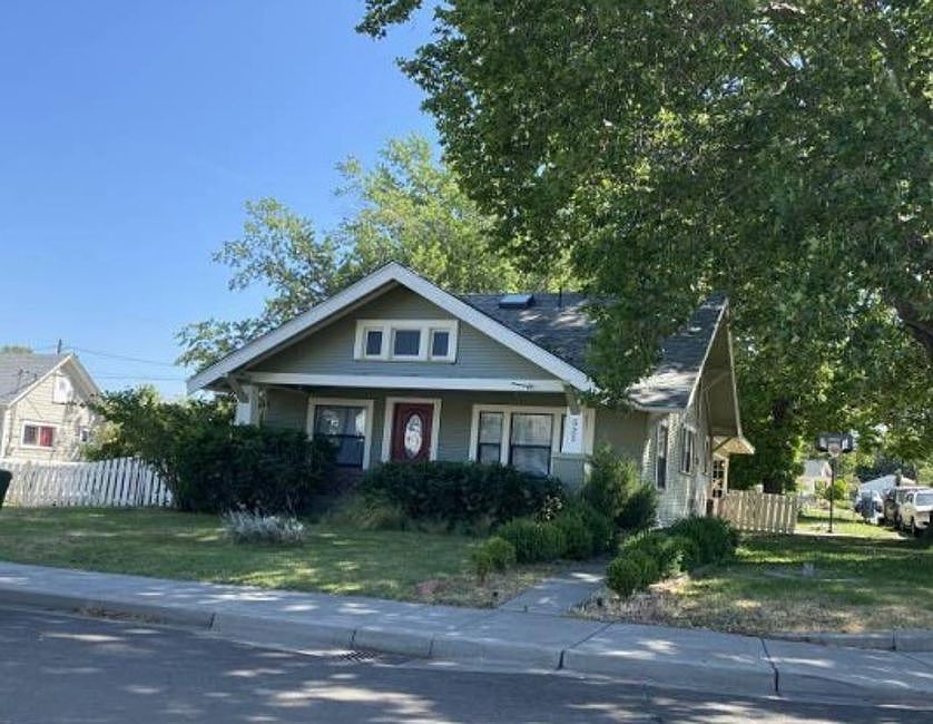 Property Front View