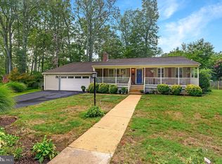 7329 Ronald St, Falls Church, VA 22046