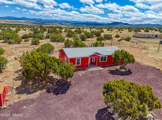26 County Road 8006, Concho, AZ 85924