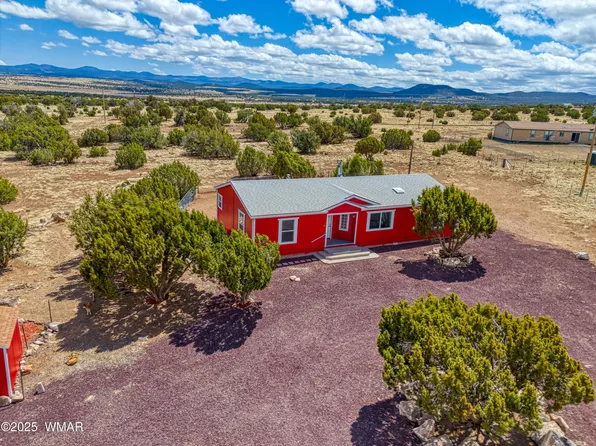 26 County Road 8006, Concho, AZ 85924