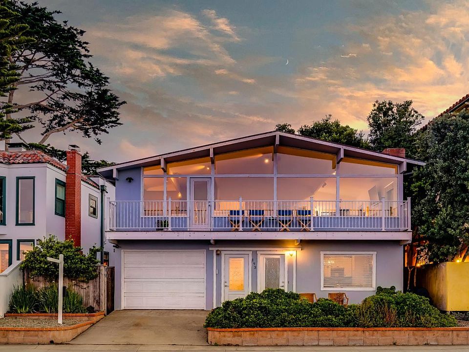 193 Ocean View Blvd, Pacific Grove, CA 93950 Zillow