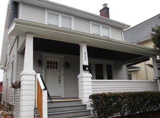 322 Lyons Ave, Williamsport, PA