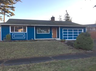 733 NW Dory Dr, Oak Harbor, WA 98277