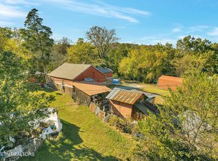 4410 Mission Rd, Knoxville, TN 37920