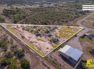 9201 Remuda Ln #62, Christoval, TX 76935