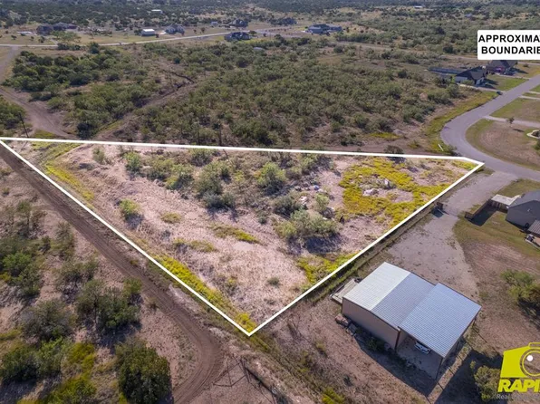 9201 Remuda Ln #62, Christoval, TX 76935