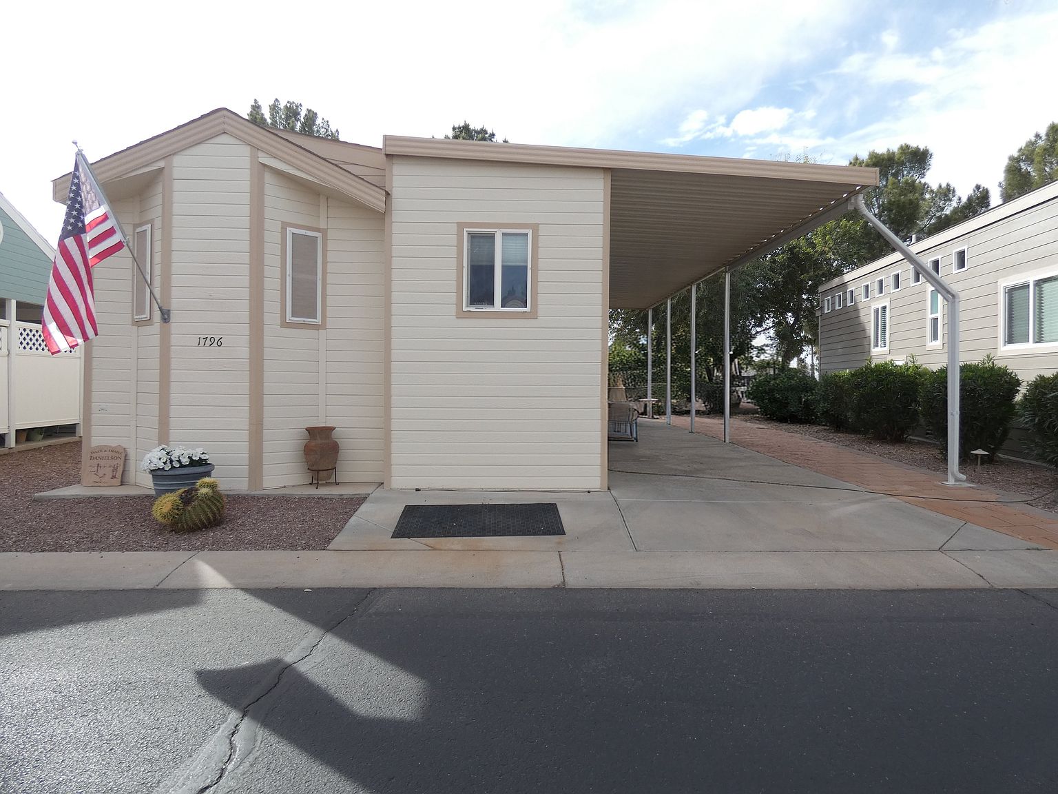 1110 N Henness Rd #1796