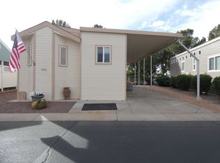 Palm Creek Resort & Residences, Casa Grande, AZ 85122