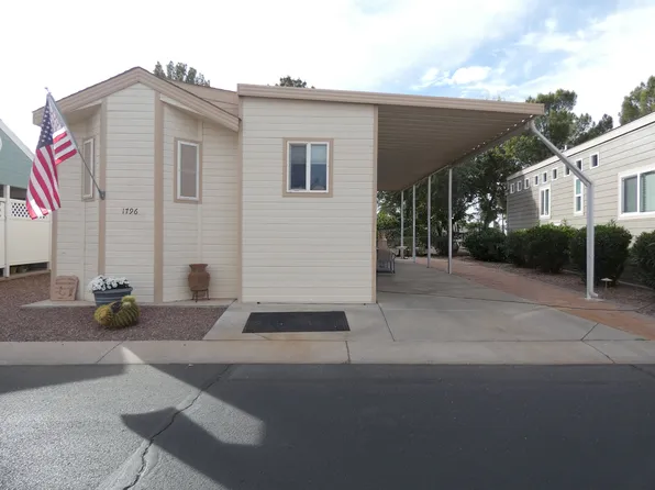 1110 N Henness Rd #1796, Casa Grande, AZ 85122