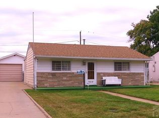 2618 Holmes St, Pueblo, CO 81004