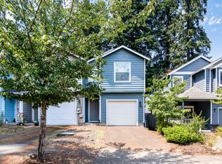 12619 SE Lydia Ct, Portland, OR 97236