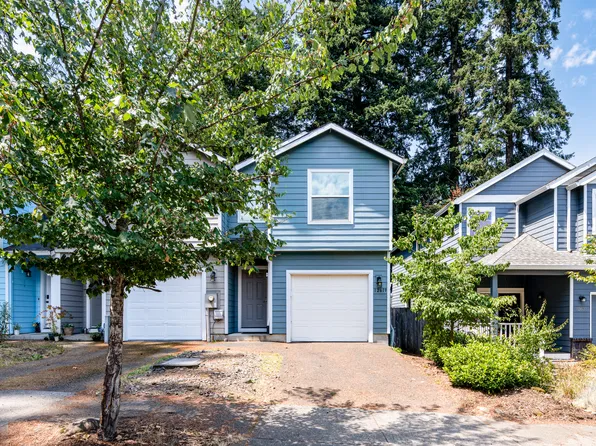 12619 SE Lydia Ct, Portland, OR 97236