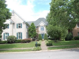4025 Peppertree Dr, Lexington, KY 40513