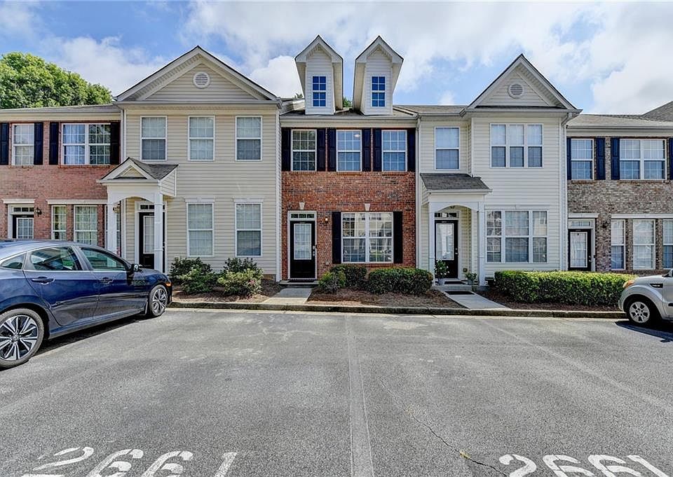 1st image of 2661 Heathrow Dr