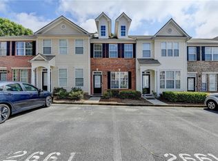 2661 Heathrow Dr, Lawrenceville, GA 30043
