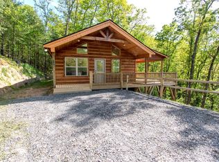 745 Confederate Cir, Murphy, NC 28906