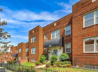1240 Holbrook Ter NE APT 104, Washington, DC 20002