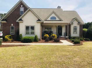 6521 Guy Rd, Lucama, NC 27851