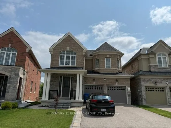 23 Goldeneye Dr, East Gwillimbury, ON L9N 0S6
