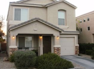 8429 Spencer Canyon St, Las Vegas, NV 89166