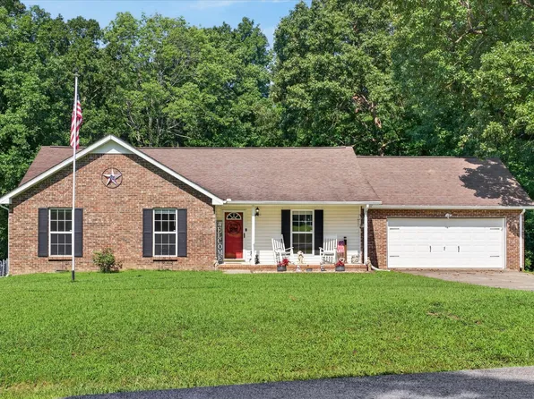 3475 Eastridge Rd, Woodlawn, TN 37191