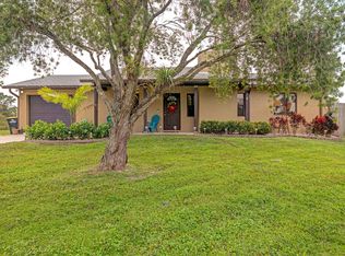 1500 Rushmore Ave SE, Palm Bay, FL 32909