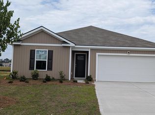 449 Acosta Cir, Conway, SC 29527