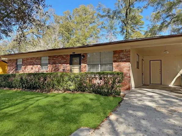 3423 N Ridge Rd, Tallahassee, FL 32305