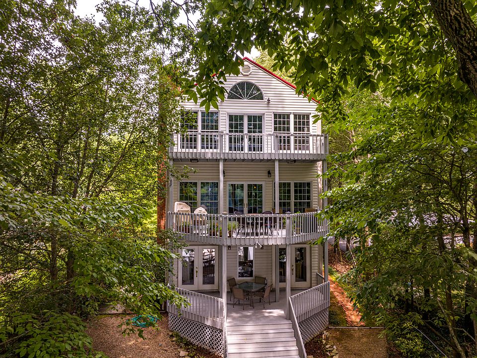 813 Lake Point Dr, Piney Flats, TN 37686 Zillow
