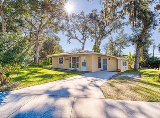 160 Seville St, Ormond Beach, FL 32174