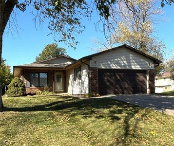1642 N Clayton Ave, Maryville, MO, 64468