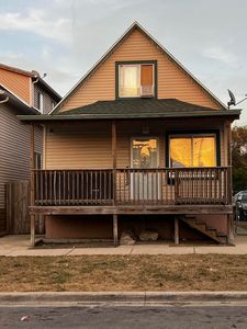 4855 Walsh Ave, East Chicago, IN, 46312