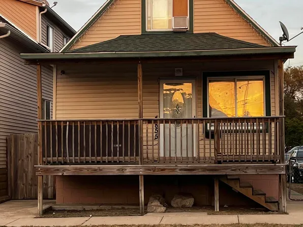 4855 Walsh Ave, East Chicago, IN 46312
