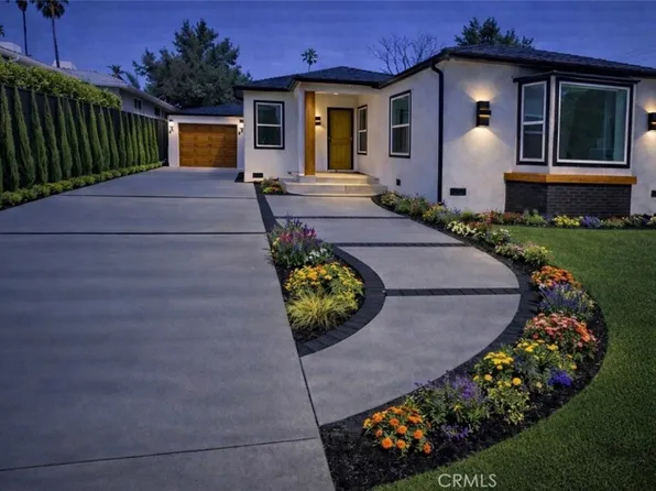 2995 E Del Mar Blvd, Pasadena, CA 91107