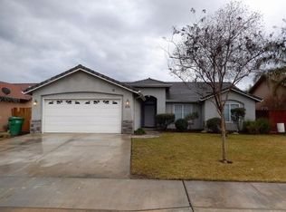 2131 W Orange Ave, Porterville, CA 93257