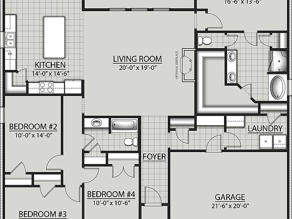 Cognac V A - DSLD Homes