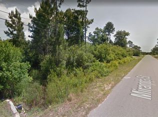 8259 Miranda St, Navarre, FL 32566